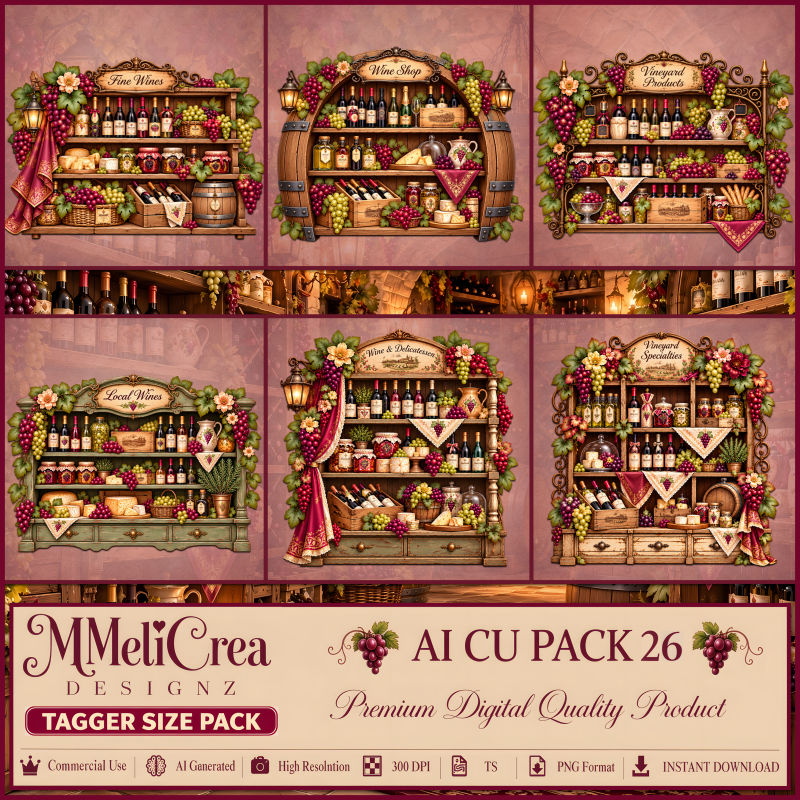 (image for) AI CU - TS - PACK 26 (CU4PU/TS)